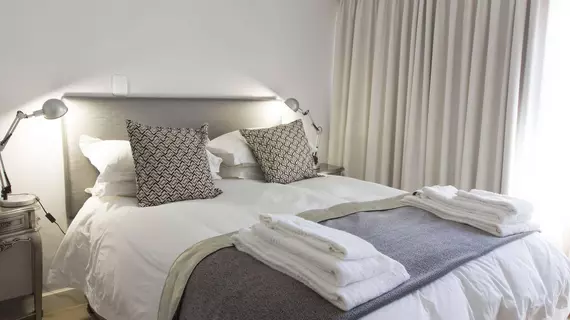 Purple Trumpet Guesthouse | Gauteng - City of Tshwane - Johannesburg (ve civarı) - Pretoria