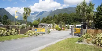 Fox Glacier TOP 10 Holiday Park & Motels