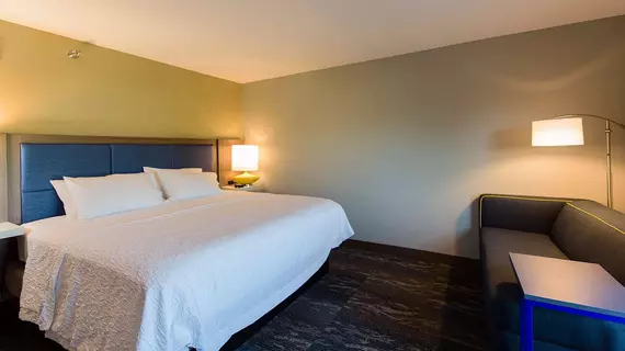 Hampton Inn Superior Duluth | Wisconsin - Superior