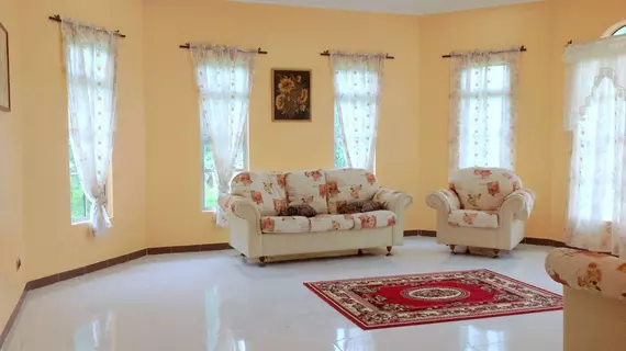 Kapal Terbang Guest House | Kedah - Langkawi - Ulu Melaka