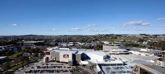 Proximity Apartments Auckland Airport | Auckland Bölgesi - Auckland (ve civarı) - Manukau City