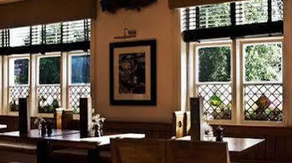 The Swan Inn | Surrey (kontluk) - Waverley - Godalming