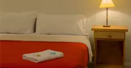 Hostel Suites Obelisco | Buenos Aires (ili) - Buenos Aires (ve civarı) - Buenos Aires - Capital Federal District