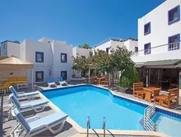 Hotel Oya & Suites | Muğla - Bodrum - Bodrum Merkezi