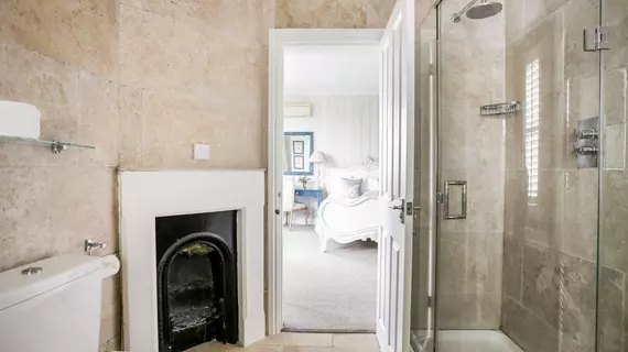 Leighton Townhouse | Somerset - Bath (ve civarı) - Bath