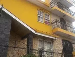 Apartamentos El Castillo | Alajuela (ili) - San Jose (ve civarı) - San Pedro