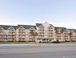 Grand Beach Condominiums by Wyndham Vacation Rentals | Alabama - Gulf Shores (ve civarı) - Gulf Shores