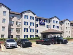 Crestwood Suites Marietta East Lake | Georgia - Atlanta (ve civarı) - Marietta