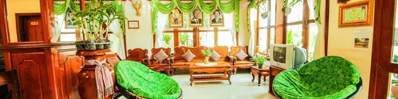 Siem Reap Riverside Hotel | Siem Reap (ili) - Siem Reap