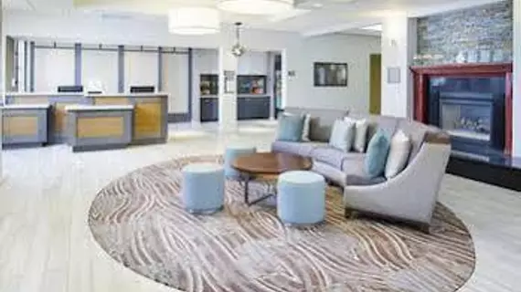 Homewood Suites- Lancaster- California | Kaliforniya - Los Angeles County - Lancaster (ve civarı)