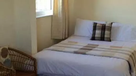 Number 19 Guesthouse | Cumbria (kontluk) - Dalton-in-Furness