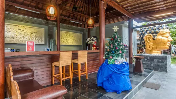 ZEN Rooms Ubud Sayan | Bali - Ubud - Sayan