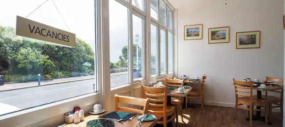 By The Sea Bed and Breakfast | Doğu Sussex (kontluk) - Eastbourne