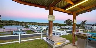 North Coast Holiday Parks Shaws Bay