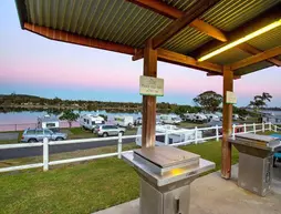 North Coast Holiday Parks Shaws Bay | New South Wales - Byron Bay (ve civarı) - East Ballina