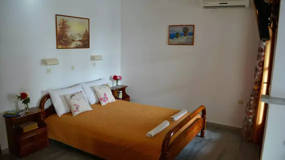 Dimitra Studios | Ege Adaları - Naxos