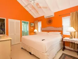 Ocho Rios Getaway Villa at The Palms | Saint Ann - Ocho Rios (ve civarı) - St. Ann's Bay