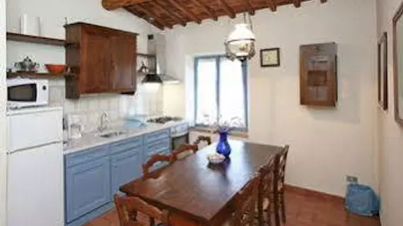 Villa Sodi | Toskana - Siena (vilayet) - Castellina in Chianti