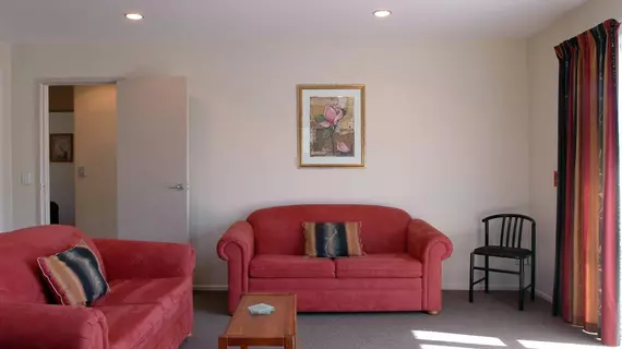 Fairway Motel & Apartments | Otago - Wanaka