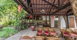 SiZen Retreat and Spa | Siem Reap (ili) - Siem Reap