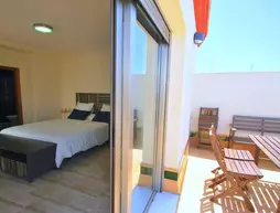 Apartamentos Living Sevilla Centro Maestranza | Andalucia - Seville İli - Sevilla - Casco Antiguo