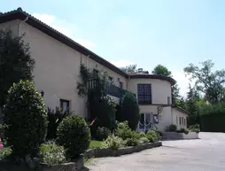 Hostellerie des Criquets | Nouvelle-Aquitaine - Gironde (bölge) - Bordeaux (ve civarı) - Blanquefort