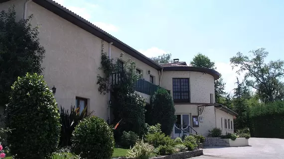 Hostellerie des Criquets | Nouvelle-Aquitaine - Gironde (bölge) - Bordeaux (ve civarı) - Blanquefort