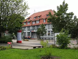 Hotel Opdensteinen | Aşağı Saksonya - Goslar