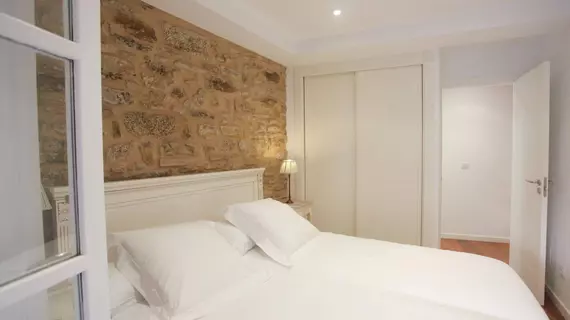 Catedral Suites Santiago | Galicia - La Coruna (vilayet) - Santiago de Compostela