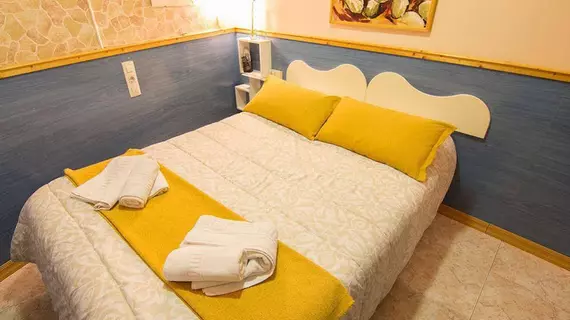 Hostal El Cartero | Aragon - Teruel (vilayet) - Teruel