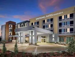 SpringHill Suites Belmont Redwood Shores | Kaliforniya - San Mateo County - Belmont