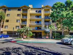 Sunshine Suites at Hillcrest | Kaliforniya - San Diego County - San Diego - Hillcrest