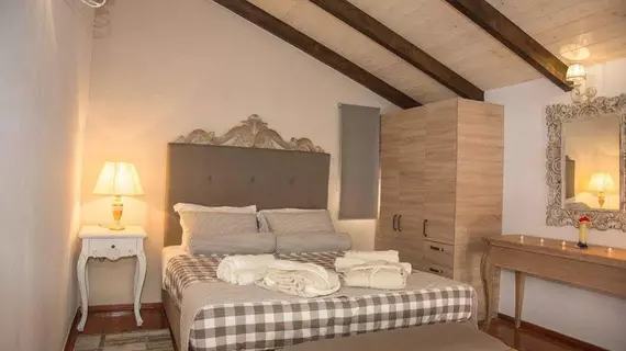 Porto Enetiko Suites | Girit Adası - Rethimnon (bölge) - Rethimnon