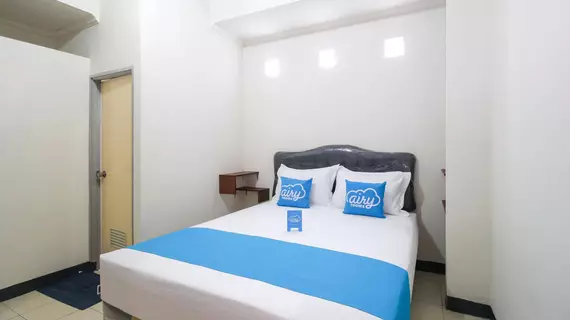 Airy Eco Bintaro Btc Tangerang Selatan | West Java - Cakarta (ve civarı) - Güney Tangerang - Ciputat