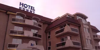 Hotel Donny