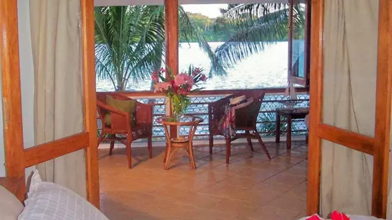 Seachange Lodge | Shefa - Port Vila