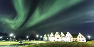 Héraðskólinn Hostel