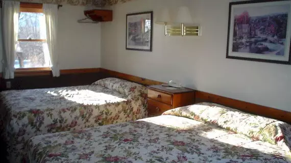 Maple Leaf Motel | New Hampshire - North Conway