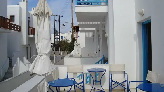 Vakhos Island | Ege Adaları - Naxos