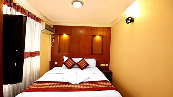 Hotel Bubo Himalaya | Kathmandu - Thamel