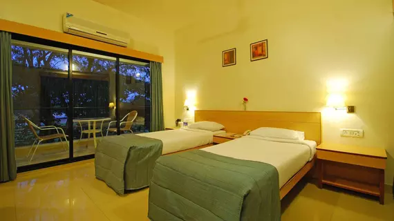 Phoenix Hotel | Maharaştra - Pune Bölgesi - Pune