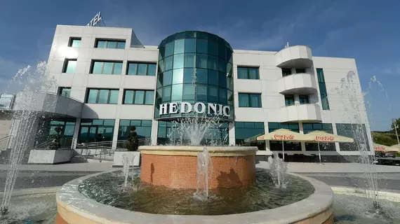 Hotel Hedonic | Belgrad