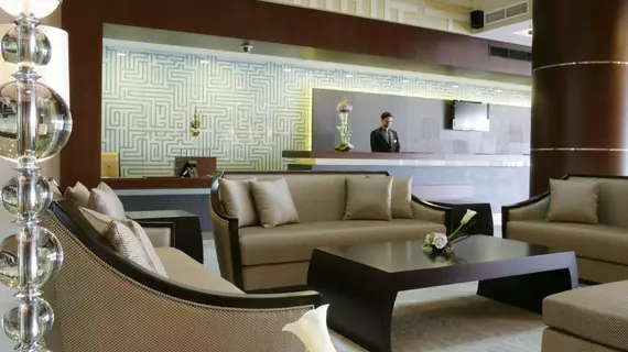 Elite Byblos Hotel | Dubai - Dubai