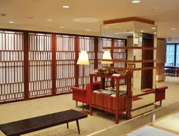 Hotel Sunroute Kumamoto | Kumamoto (idari bölge) - Kumamoto