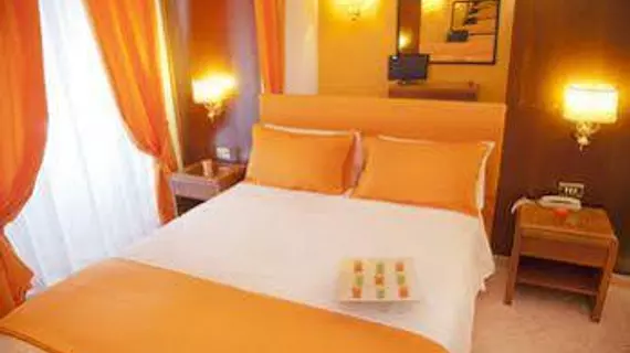 Hotel Max | Lazio - Roma (ve civarı) - Roma Kent Merkezi - Esquilino