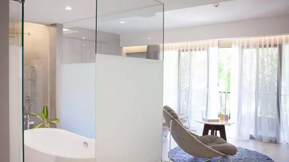 Sol House Bali Legian | Bali - Kuta - Legian Kent Merkezi