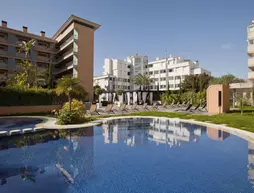 Boulevard Apartamentos | Valencia Bölgesi - Alicante (vilayet) - Marina Baja - L'Alfas del Pi