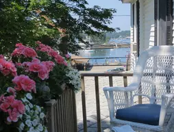 Atlantic Ark Inn | Maine - Boothbay Harbor (ve civarı) - Boothbay Harbor