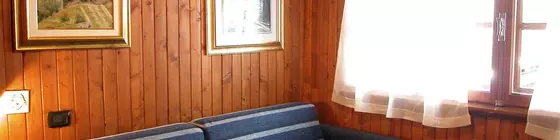 Albergo Villa Anna Maria | Valle d'Aosta - Ayas - Champoluc