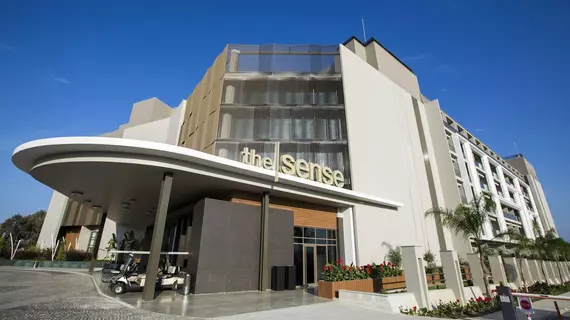 The Sense Deluxe Hotel ( Ex. Emirhan Hotel ) | Antalya - Side